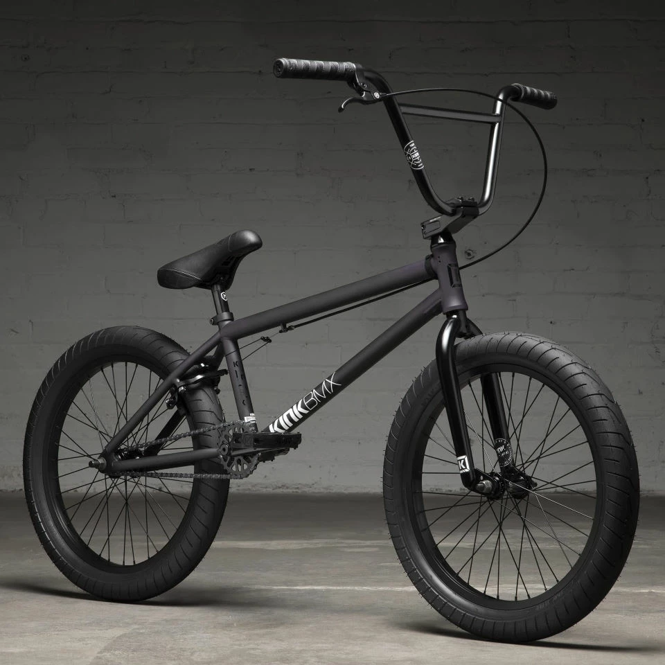 Kink Gap XL BMX Bike (2022) 5 Kink Gap XL BMX Bike (2022) – Image 3