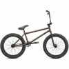 Kink Williams Signature BMX Bike (2022) -Vélos de route Magasin de vente Kink20Williams20Signature20BMX20Bike20Matte20Rattlesnake20Brown2001