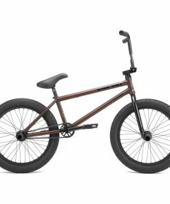 Kink Williams Signature BMX Bike (2022)