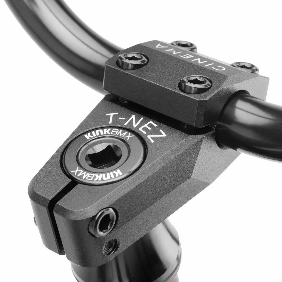 Kink Williams Signature BMX Bike (2022) 7 Kink Williams Signature BMX Bike (2022) – Image 5