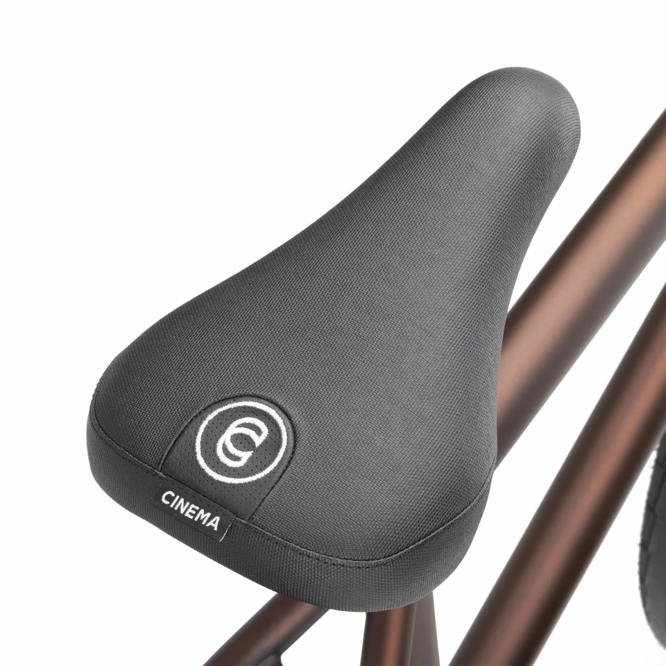 Kink Williams Signature BMX Bike (2022) 8 Kink Williams Signature BMX Bike (2022) – Image 6