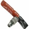 Patins De Frein VTT Kool Stop (double Composé) 2 Patins De Frein VTT Kool Stop (double Composé) -Vélos de route Magasin de vente Kool Stop Mountain Bike Dual Compound Pair Of Brake Blocks Rim Brake Pads Dual 500387