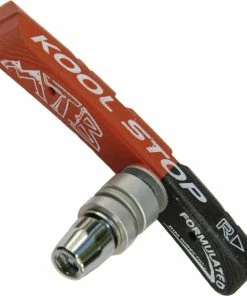 Patins De Frein VTT Kool Stop (double Composé)