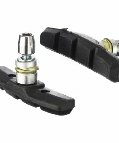 Patins De Frein LifeLine M947V V-Brake (composé Simple)