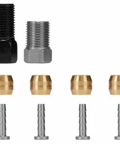 LifeLine Shimano BH90 Universal Olive Insert And Nut