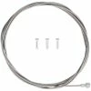 Câble De Frein Interne LifeLine Essential (route, Shimano/SRAM) -Vélos de route Magasin de vente LifeLine essential inner brake cable shimano sram main