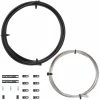 Câbles De Frein LifeLine Performance Shimano/SRAM (route) 1 Câbles De Frein LifeLine Performance Shimano/SRAM (route) -Vélos de route Magasin de vente LifeLine performance brake cable set shimano road main