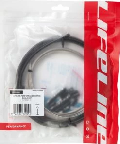 Câbles De Frein LifeLine Performance Shimano/SRAM (route) 7 Câbles De Frein LifeLine Performance Shimano/SRAM (route) -Vélos de route Magasin de vente LifeLine performance brake cable set shimano road package