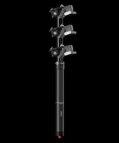 Tige De Selle Télescopique Magura Vyron ELECT (commande à Distance Sans Fil) 11 Tige De Selle Télescopique Magura Vyron ELECT (commande à Distance Sans Fil) -Vélos de route Magasin de vente Magura Vyron eLECT Wireless Remote Dropper Post Seat Posts Black Not Set 2701425 3