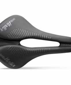 Selle Selle Italia MAX NOVUS EVO Boost Gel TI 316 Superflow