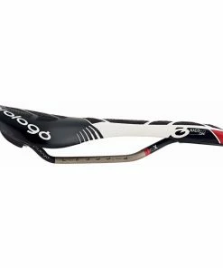 Selle Prologo Nago Evo (rails Tirox) -Vélos de route Magasin de vente NEW20NAGO20EVO20CPC20TIROX20DOUBLE20COLOR20LATERALE