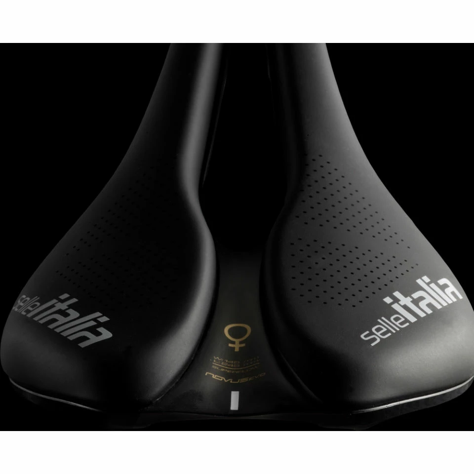 Selle Femme Selle Italia NOVUS TM Boost EVO Superflow 5 Selle Femme Selle Italia NOVUS TM Boost EVO Superflow – Image 3