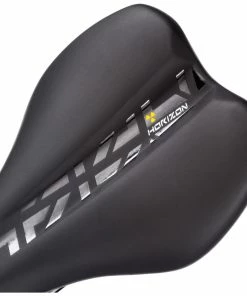 Selle Nukeproof Horizon SL -Vélos de route Magasin de vente Nukeproof Horizon SL Saddle Performance Saddles Black NotSet 5056097002682 8