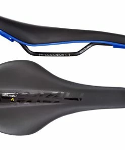 Selle Nukeproof Horizon SL -Vélos de route Magasin de vente Nukeproof Horizon SL Saddle Performance Saddles Blue NotSet 5056097002705 2