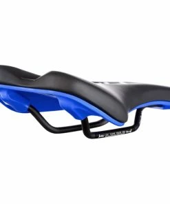 Selle Nukeproof Horizon SL -Vélos de route Magasin de vente Nukeproof Horizon SL Saddle Performance Saddles Blue NotSet 5056097002705 6