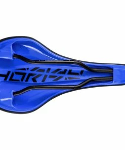 Selle Nukeproof Horizon SL -Vélos de route Magasin de vente Nukeproof Horizon SL Saddle Performance Saddles Blue NotSet 5056097002705 7