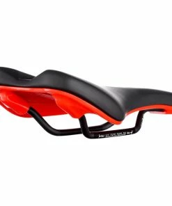 Selle Nukeproof Horizon SL -Vélos de route Magasin de vente Nukeproof Horizon SL Saddle Performance Saddles Red NotSet 5056097002712 6
