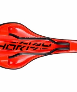 Selle Nukeproof Horizon SL -Vélos de route Magasin de vente Nukeproof Horizon SL Saddle Performance Saddles Red NotSet 5056097002712 8