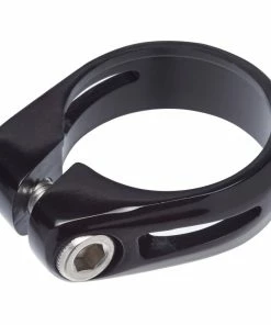 Nukeproof Horizon Seat Clamp -Vélos de route Magasin de vente Nukeproof Horizon Seat Clamp Seat Post Clamps Black NUKHORBOLT318BLK 1