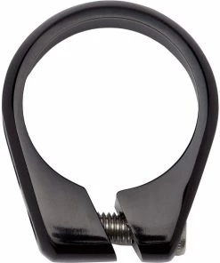 Nukeproof Horizon Seat Clamp -Vélos de route Magasin de vente Nukeproof Horizon Seat Clamp Seat Post Clamps Black NUKHORBOLT318BLK 2
