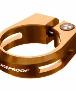 Collier De Selle Nukeproof Horizon 11 Collier De Selle Nukeproof Horizon -Vélos de route Magasin de vente Nukeproof Horizon Seat Clamp Seat Post Clamps Copper 5056097002941 2