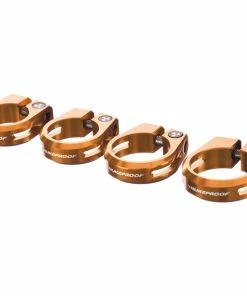 Collier De Selle Nukeproof Horizon 12 Collier De Selle Nukeproof Horizon -Vélos de route Magasin de vente Nukeproof Horizon Seat Clamp Seat Post Clamps Copper 5056097002941 3