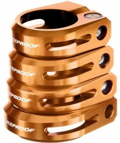 Collier De Selle Nukeproof Horizon 13 Collier De Selle Nukeproof Horizon -Vélos de route Magasin de vente Nukeproof Horizon Seat Clamp Seat Post Clamps Copper 5056097002941 4