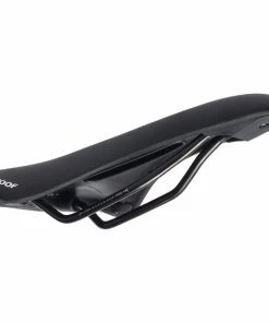 Nukeproof Trail Saddle -Vélos de route Magasin de vente Nukeproof Trail Saddle Black 03