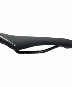 Nukeproof Trail Saddle -Vélos de route Magasin de vente Nukeproof Trail Saddle Black 04