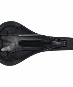 Nukeproof Trail Saddle -Vélos de route Magasin de vente Nukeproof Trail Saddle Black 05