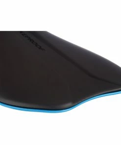 Selle Nukeproof Vector AM Comp (chrome-molybdène) -Vélos de route Magasin de vente Nukeproof Vector AM Comp Cro Mo Saddle Performance Saddles Black Blue NotSet 5