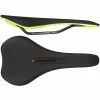 Selle Nukeproof Vector AM Comp (chrome-molybdène) 1 Selle Nukeproof Vector AM Comp (chrome-molybdène) -Vélos de route Magasin de vente Nukeproof Vector AM Comp Cro Mo Saddle Performance Saddles Black Green NotSet 5