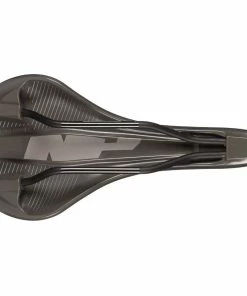 Selle Nukeproof Vector AM Comp (chrome-molybdène) -Vélos de route Magasin de vente Nukeproof Vector AM Comp Cro Mo Saddle Performance Saddles Black Grey NotSet 6
