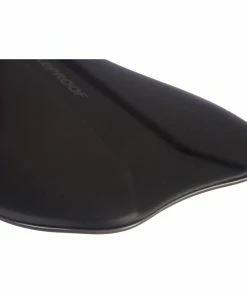 Selle Nukeproof Vector AM Comp (chrome-molybdène) -Vélos de route Magasin de vente Nukeproof Vector AM Comp Cro Mo Saddle Performance Saddles Black Grey NotSet 7