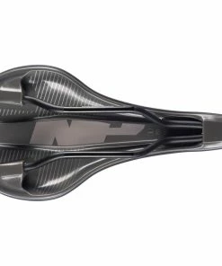 Selle Nukeproof Vector DH Comp (chrome-molybdène) -Vélos de route Magasin de vente Nukeproof Vector DH Comp Cro Mo Saddle Performance Saddles Black Grey NotSet 0