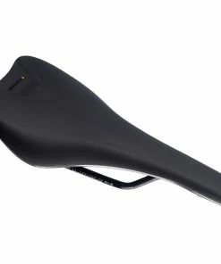 Selle Nukeproof Vector DH Comp (chrome-molybdène) -Vélos de route Magasin de vente Nukeproof Vector DH Comp Cro Mo Saddle Performance Saddles Black Grey NotSet