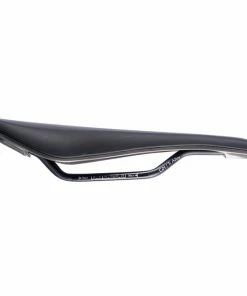 Selle Nukeproof Vector DH Pro (titane, Alliage) 12 Selle Nukeproof Vector DH Pro (titane, Alliage) -Vélos de route Magasin de vente Nukeproof Vector Downhill Pro Ti Alloy Saddle Saddles Black Grey NotSet 80511610018 0