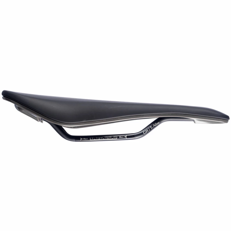 Selle Nukeproof Vector DH Pro (titane, Alliage) 7 Selle Nukeproof Vector DH Pro (titane, Alliage) – Image 5