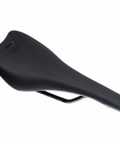 Selle Nukeproof Vector DH Pro (titane, Alliage) 11 Selle Nukeproof Vector DH Pro (titane, Alliage) -Vélos de route Magasin de vente Nukeproof Vector Downhill Pro Ti Alloy Saddle Saddles Black Grey NotSet 80511610018