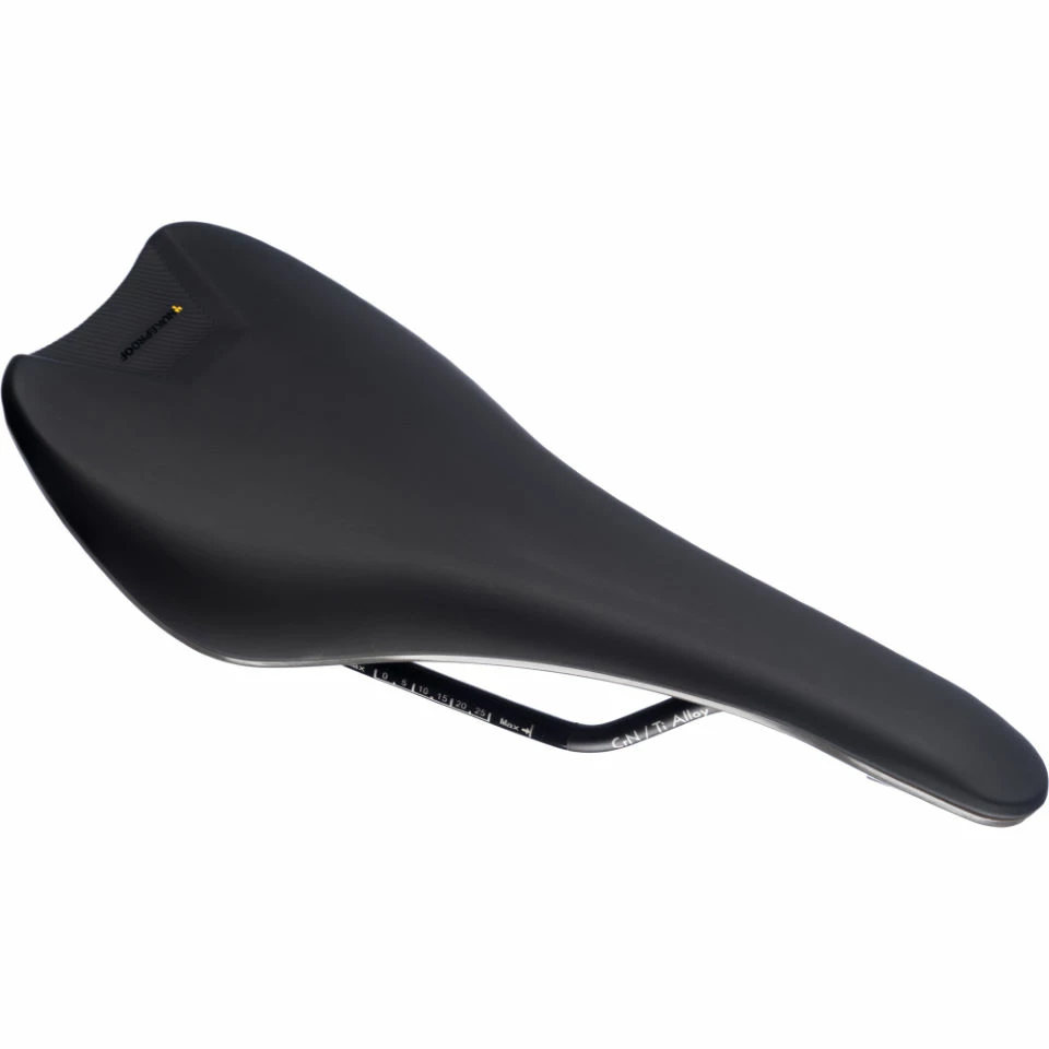 Selle Nukeproof Vector DH Pro (titane, Alliage) 6 Selle Nukeproof Vector DH Pro (titane, Alliage) – Image 4