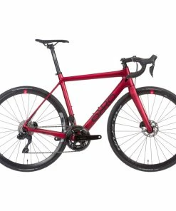 Orro Gold STC 105 Di2 R500DB Road Bike (2023)