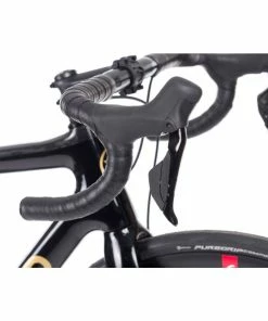 Orro Gold STC 105 Di2 R500DB Road Bike (2023) 14 Orro Gold STC 105 Di2 R500DB Road Bike (2023) -Vélos de route Magasin de vente Orro Gold STC 105 Di2 R800DB Road Bike 03