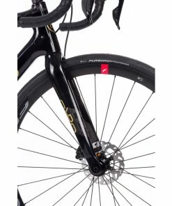 Orro Gold STC 105 Di2 R500DB Road Bike (2023) 18 Orro Gold STC 105 Di2 R500DB Road Bike (2023) -Vélos de route Magasin de vente Orro Gold STC 105 Di2 R800DB Road Bike 04