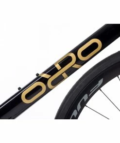 Orro Gold STC 105 Di2 R500DB Road Bike (2023) 15 Orro Gold STC 105 Di2 R500DB Road Bike (2023) -Vélos de route Magasin de vente Orro Gold STC 105 Di2 R800DB Road Bike 05