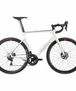 Orro Venturi EVO 105 R800DB Road Bike (2023)
