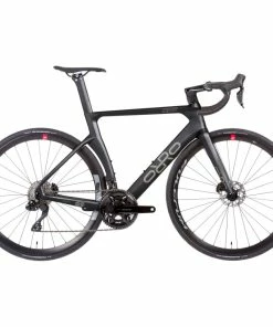 Orro Venturi STC 105 Di2 R800DB Road Bike (2023)