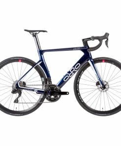 Orro Venturi STC 105 Di2 R800DB Road Bike (2023) 16 Orro Venturi STC 105 Di2 R800DB Road Bike (2023) -Vélos de route Magasin de vente Orro Venturi STC 105 Di2 R800DB Road Bike 03