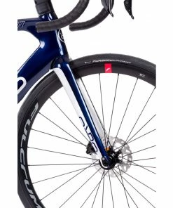 Orro Venturi STC 105 Di2 R800DB Road Bike (2023) 17 Orro Venturi STC 105 Di2 R800DB Road Bike (2023) -Vélos de route Magasin de vente Orro Venturi STC 105 Di2 R800DB Road Bike 05