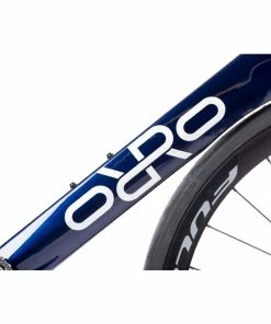 Orro Venturi STC 105 Di2 R800DB Road Bike (2023) 19 Orro Venturi STC 105 Di2 R800DB Road Bike (2023) -Vélos de route Magasin de vente Orro Venturi STC 105 Di2 R800DB Road Bike 07