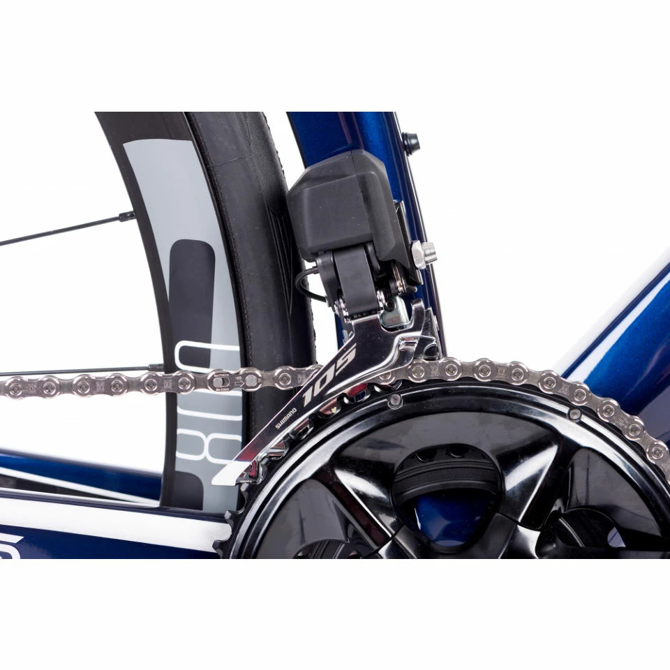 Orro Venturi STC 105 Di2 R800DB Road Bike (2023) 14 Orro Venturi STC 105 Di2 R800DB Road Bike (2023) – Image 12